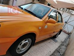 Geely CK